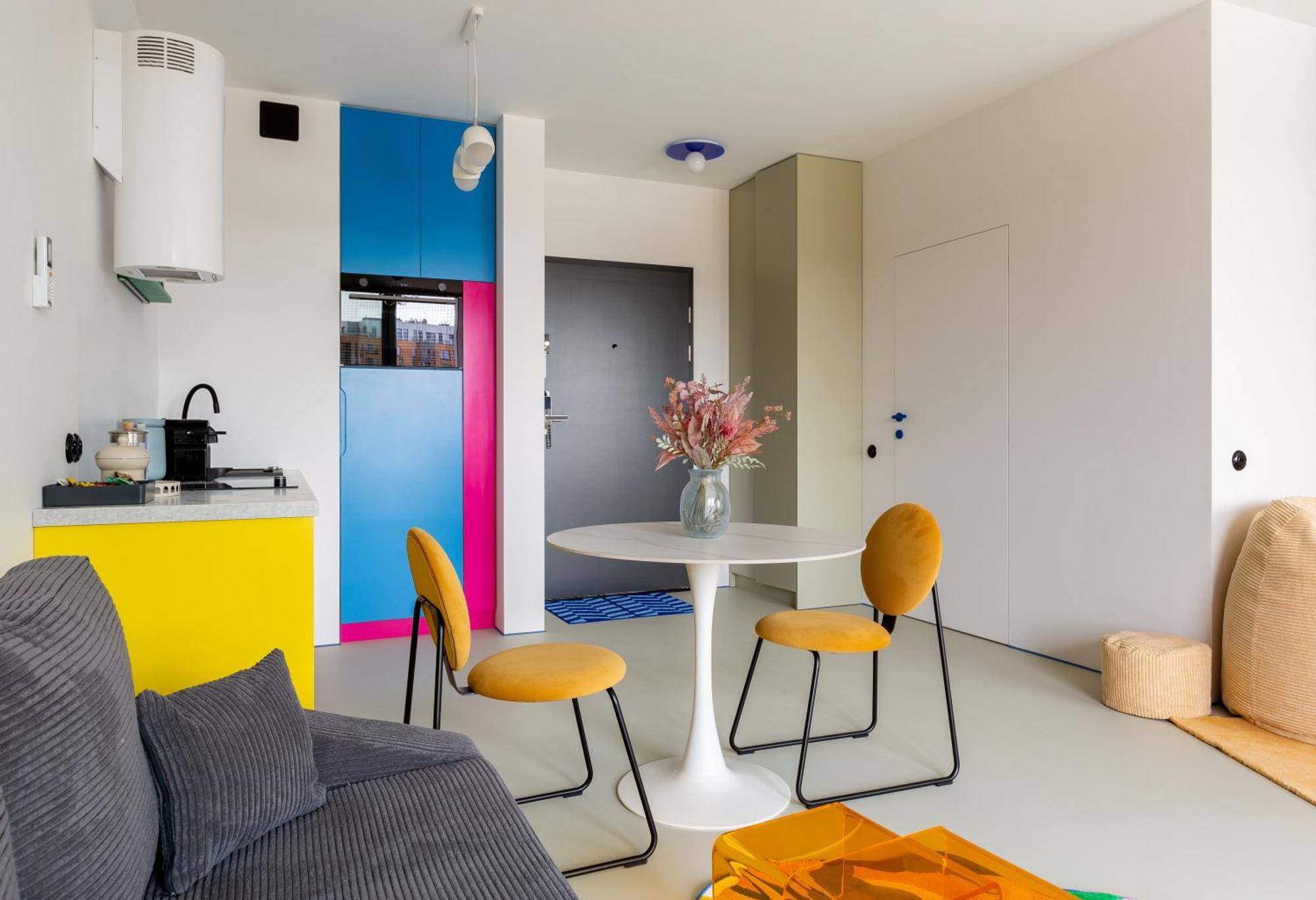 Chlebova - Riverside View Terrace, Free Parking, Gym & Kidsplay By Downtown Huoneisto Gdańsk
