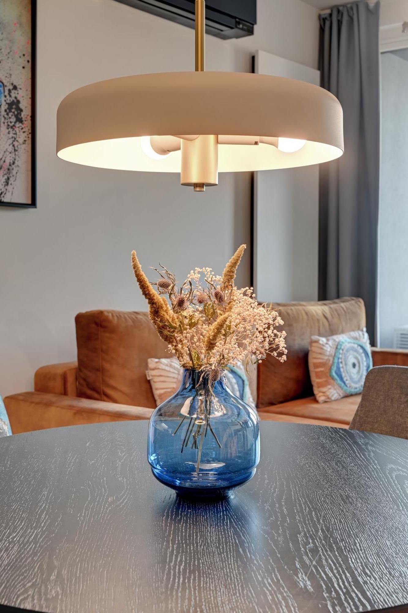 Chlebova - Riverside View Terrace, Free Parking, Gym & Kidsplay By Downtown Huoneisto Gdańsk