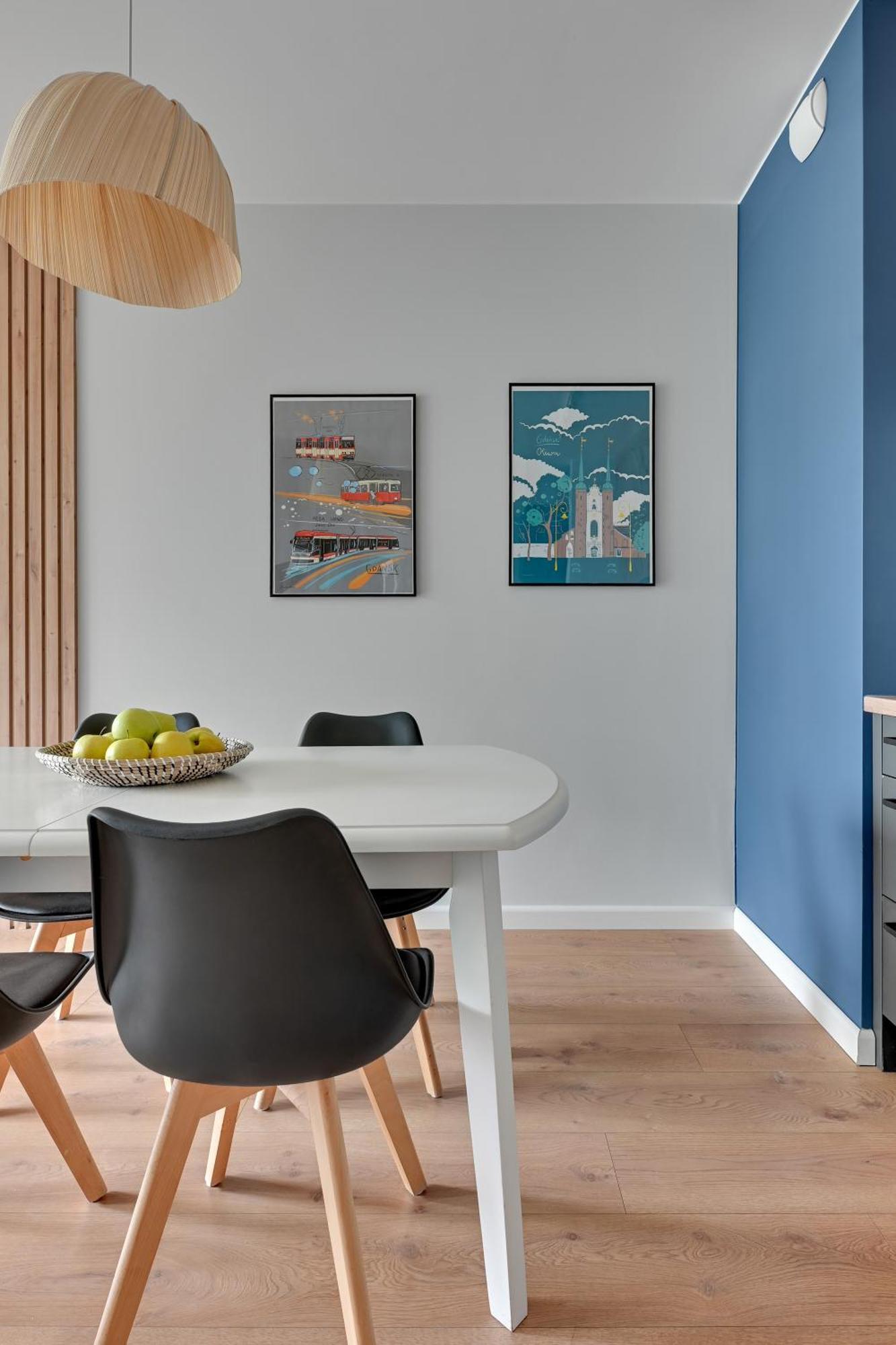 Chlebova - Riverside View Terrace, Free Parking, Gym & Kidsplay By Downtown Huoneisto Gdańsk